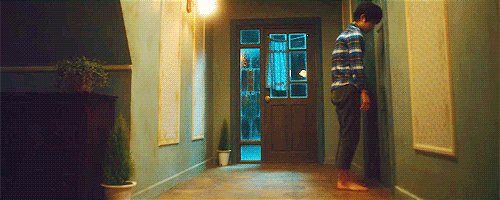 은근 다시 보기 힘들다는 평이 많은 영화 gif | 인스티즈