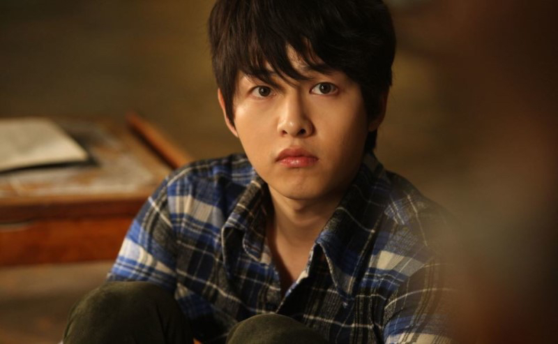 은근 다시 보기 힘들다는 평이 많은 영화 gif | 인스티즈