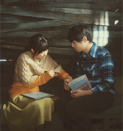 은근 다시 보기 힘들다는 평이 많은 영화 gif | 인스티즈