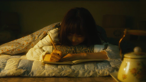 은근 다시 보기 힘들다는 평이 많은 영화 gif | 인스티즈