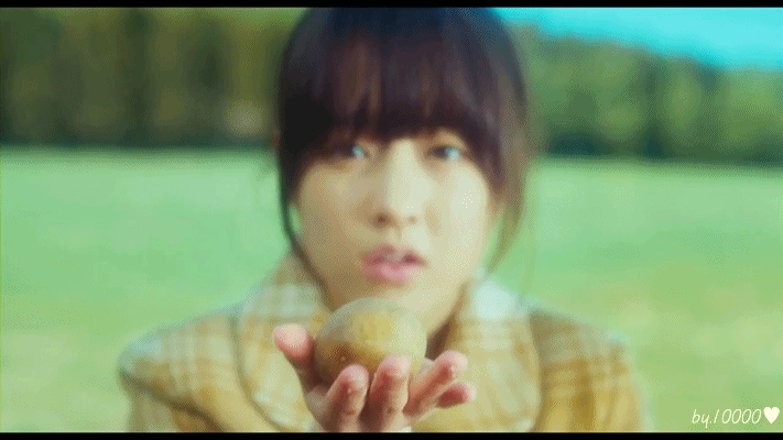 은근 다시 보기 힘들다는 평이 많은 영화 gif | 인스티즈