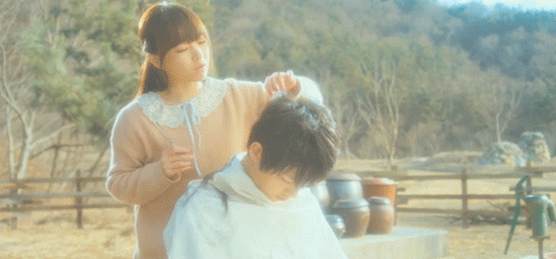 은근 다시 보기 힘들다는 평이 많은 영화 gif | 인스티즈