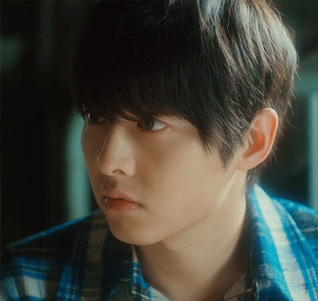 은근 다시 보기 힘들다는 평이 많은 영화 gif | 인스티즈