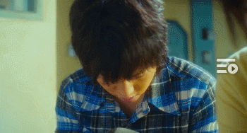 은근 다시 보기 힘들다는 평이 많은 영화 gif | 인스티즈