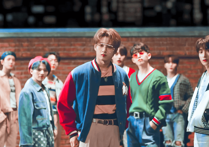 세븐틴 오늘 컴백이래~; | 인스티즈