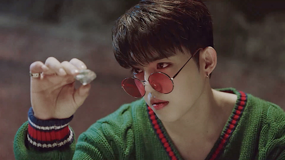 ??? 이거 세븐틴이 아니야? 새븐틴이 아니야????? | 인스티즈