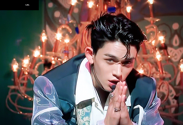 하 루카스랑 사귀면 절대 못싸울듯.. | 인스티즈