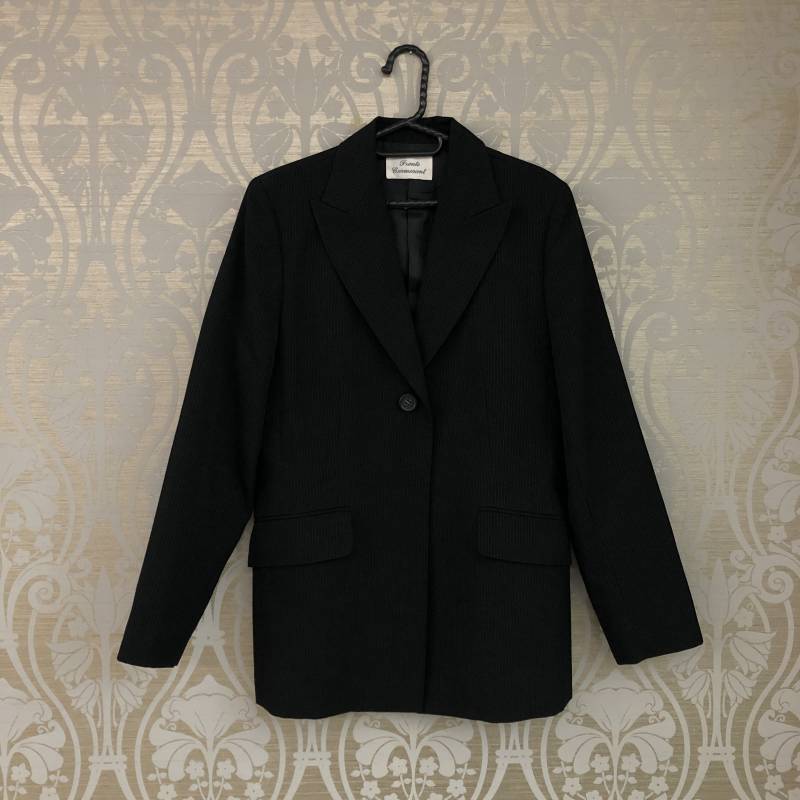 로제 블레이져 | 인스티즈