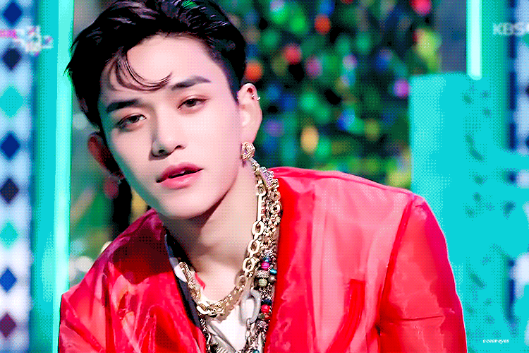 하 루카스랑 사귀면 절대 못싸울듯.. | 인스티즈