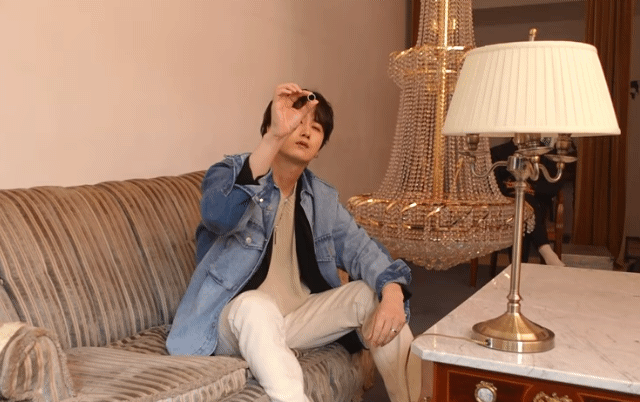 영생오빠 유튭은 | 인스티즈