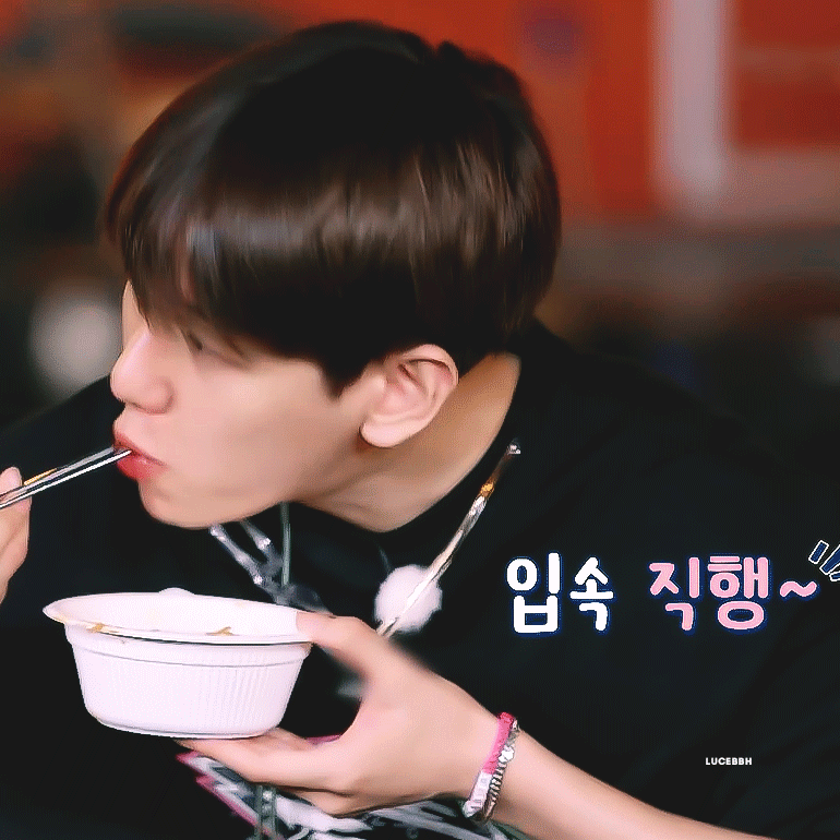 슈퍼엠 리얼리티에서 백현이 너무 귀여워 | 인스티즈