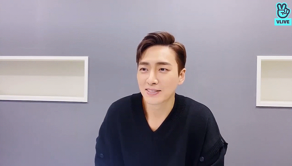 반존대를 잘못 이해한 배우 이준혁 ㅋㅋㅋㅋㅋㅋ.gif | 인스티즈