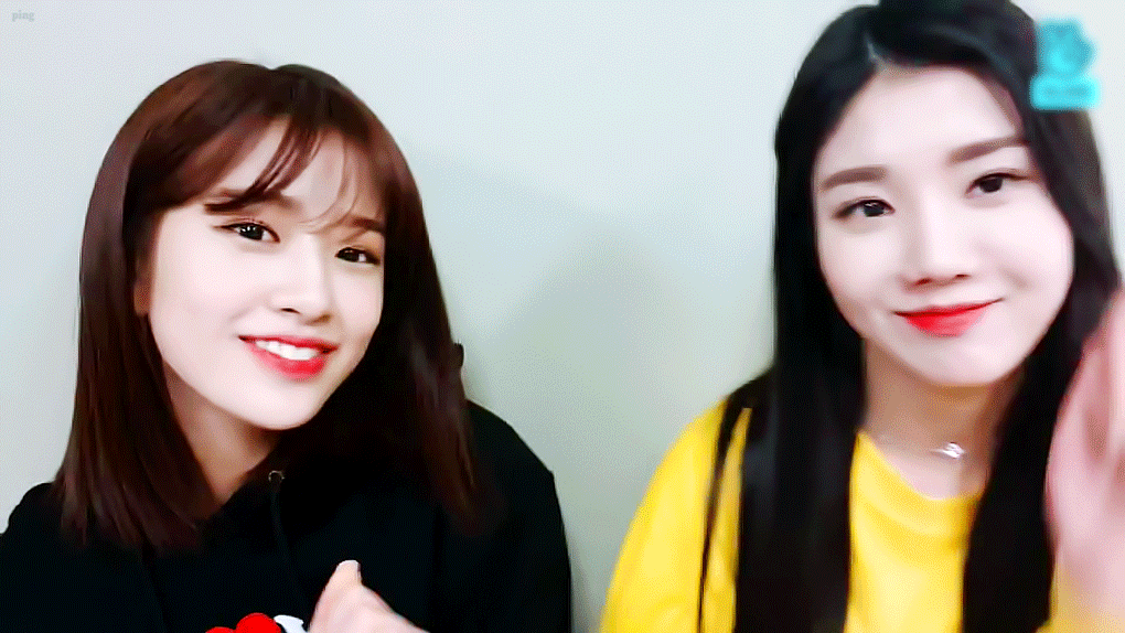 개인적으로 권은비는 | 인스티즈