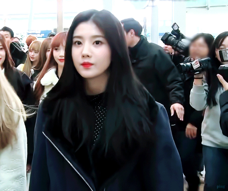 개인적으로 권은비는 | 인스티즈