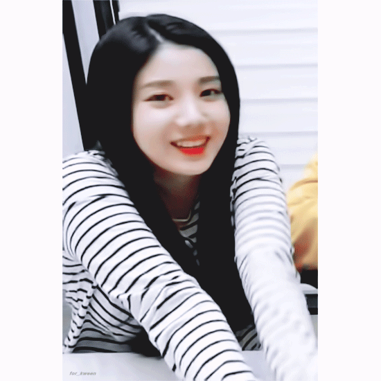 개인적으로 권은비는 | 인스티즈