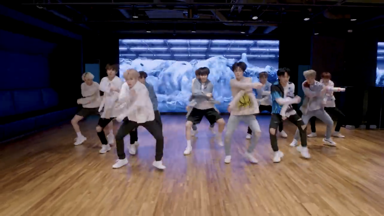 YG 신사옥 연습실 봐 개예뻐😭 | 인스티즈