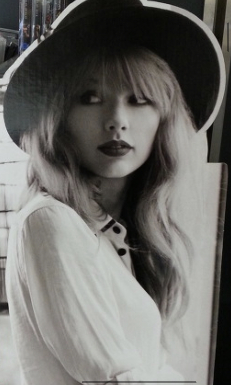 테일러스위프트랑 이효리 제일 닮았다고 실감함짤 | 인스티즈