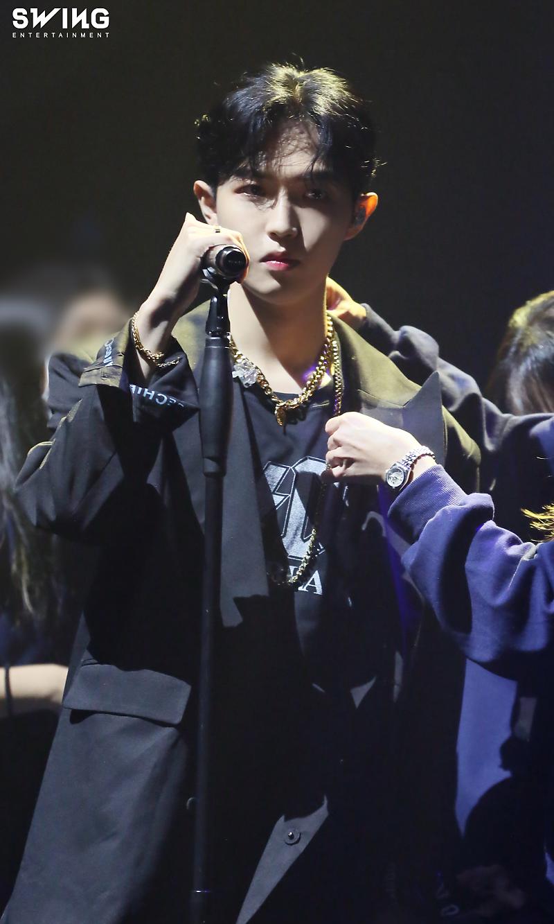 김재환 이 사진 왤케 좋지... | 인스티즈