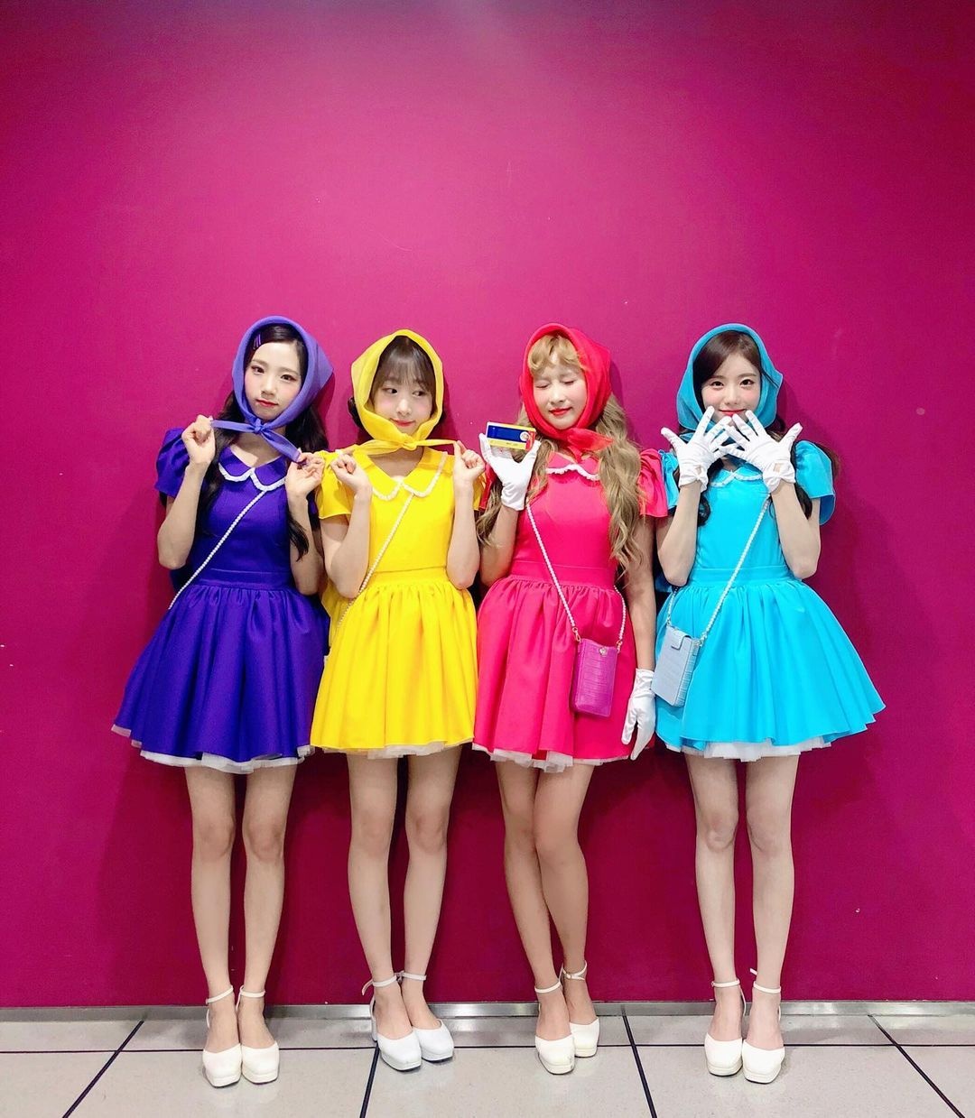 다영이가 오늘 무대에서 들고있던 거ㅋㅋㅋㅋㅋㅋㅋㅋㅋ | 인스티즈