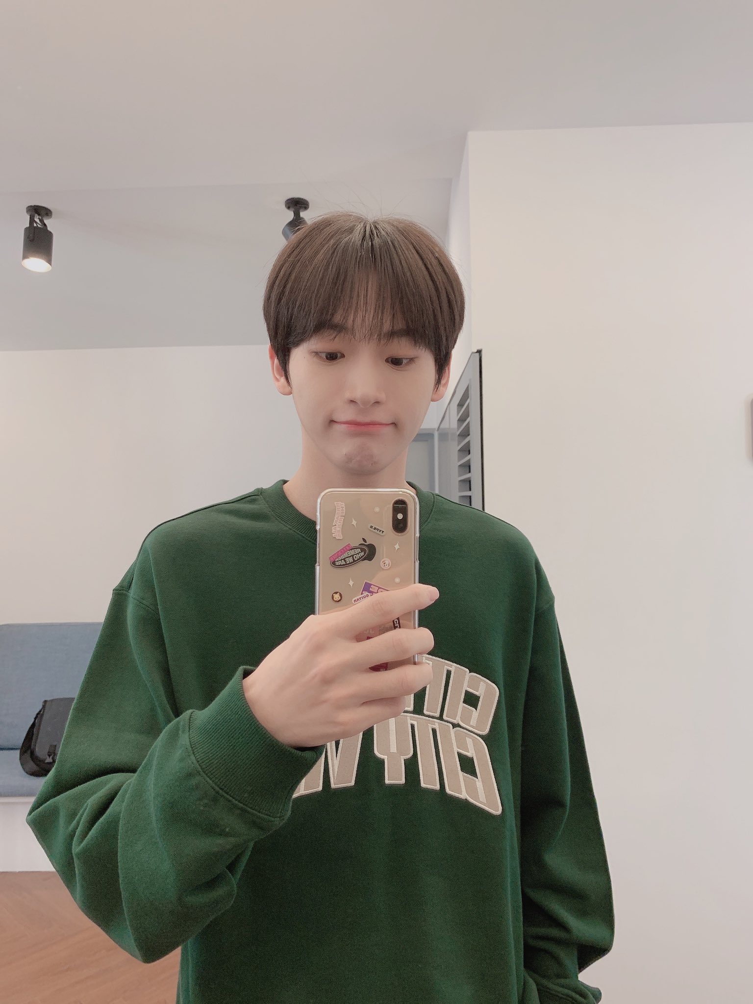 정모 이 티 어디 제품인지 아는 익ㅜㅠ | 인스티즈