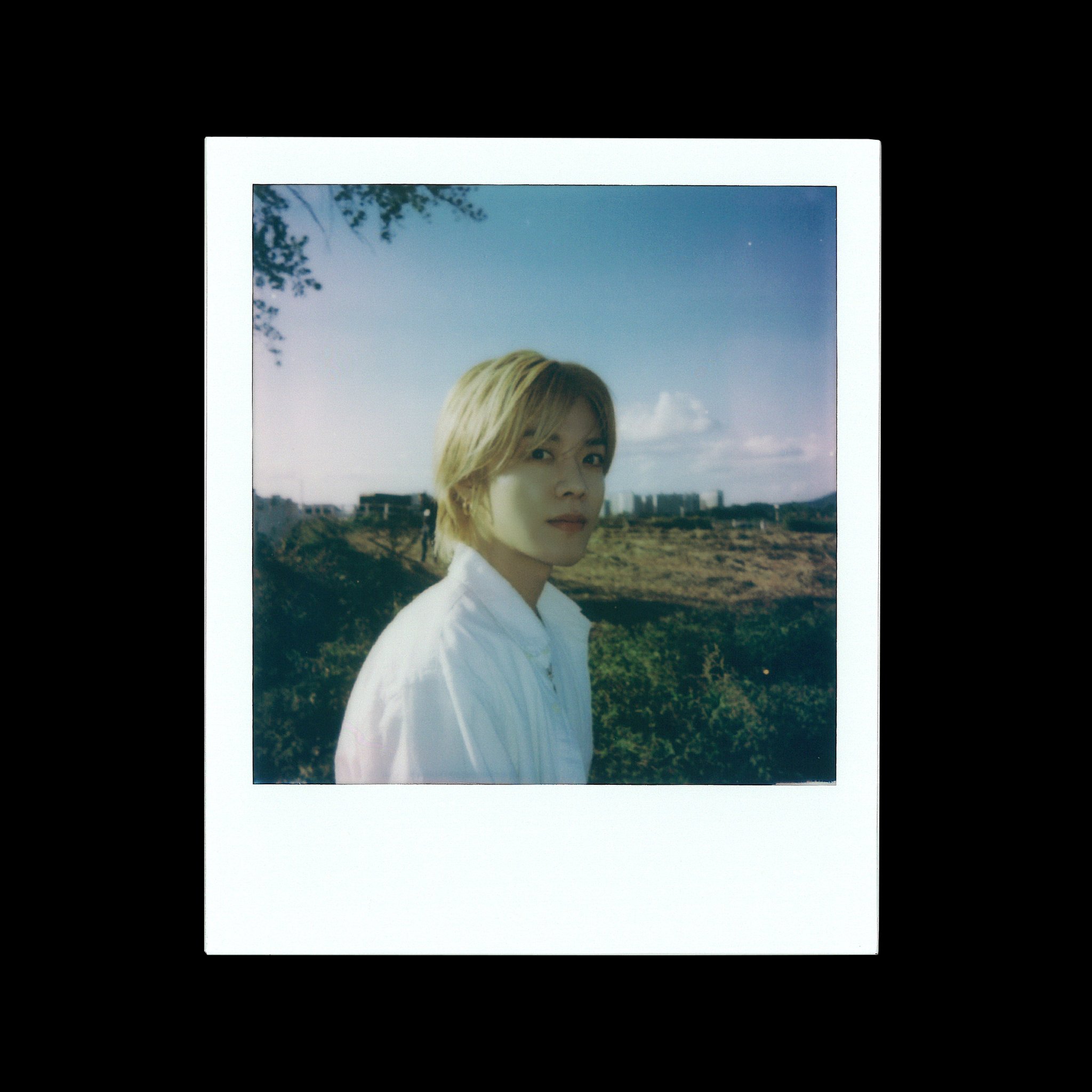 엔시티 티져 떴는데 갬성 쩔어 | 인스티즈