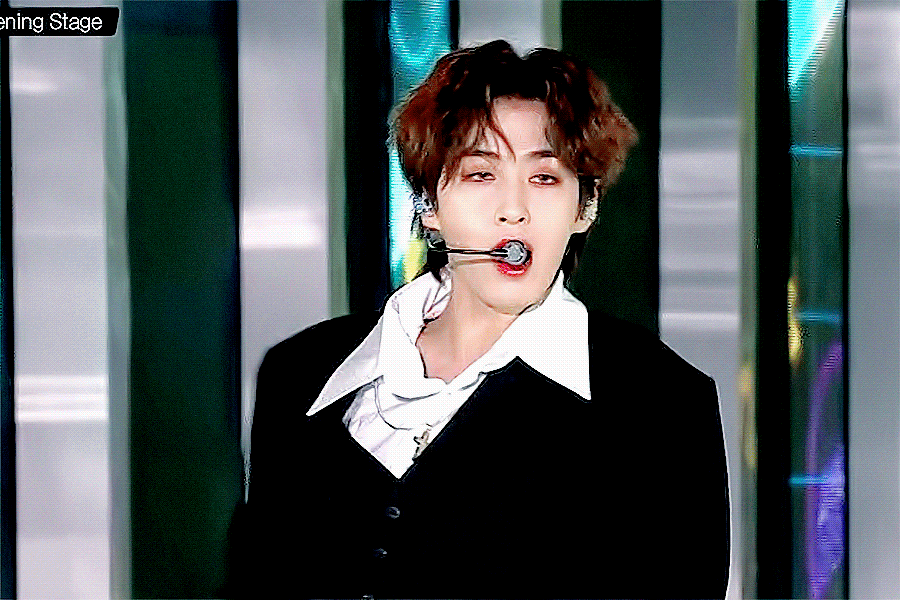 이 남돌 한국인인데 외국배우 느낌 나 | 인스티즈