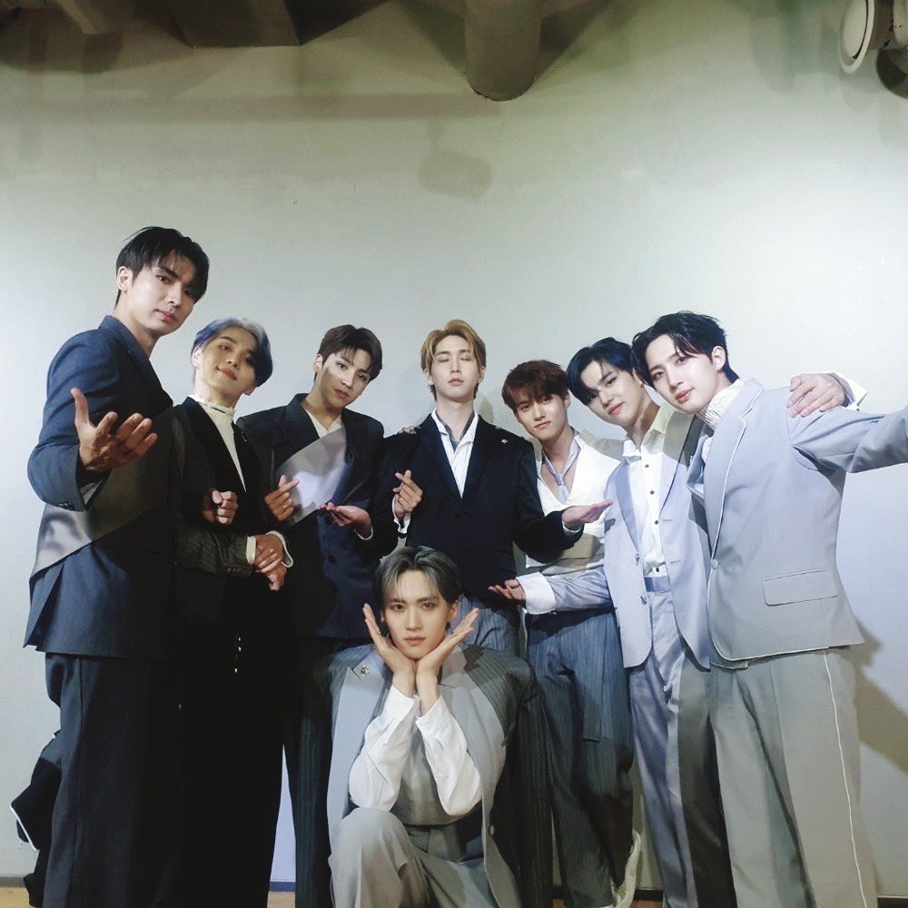 펜타곤 데이지🌼 활동 음방코디 이때까지 뭐가 가장 좋아❓ | 인스티즈