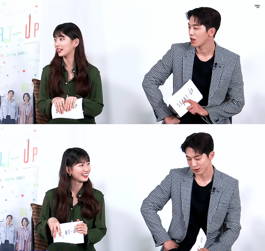 도달커플 gif | 인스티즈