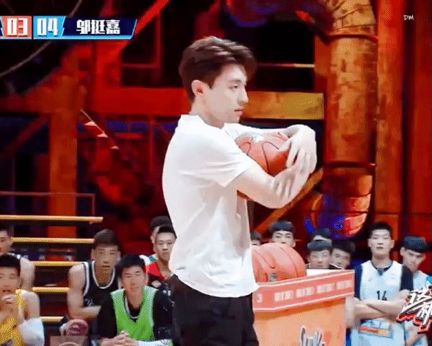 내가 조아하는 배우..농구에 진심이고 조아하고 잘하고 자신있는거 발린다.. | 인스티즈