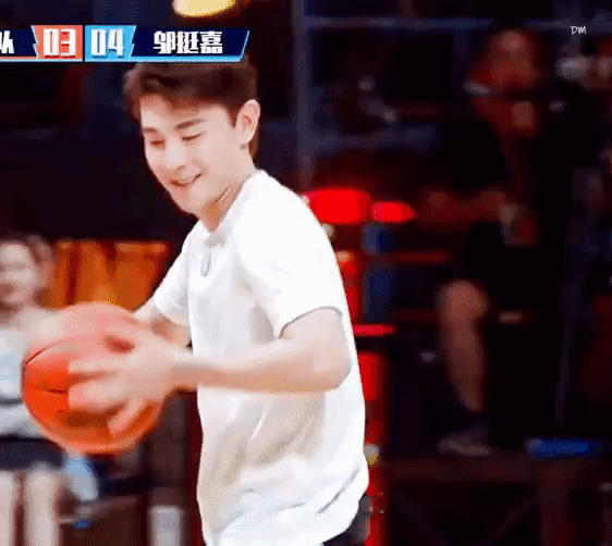 내가 조아하는 배우..농구에 진심이고 조아하고 잘하고 자신있는거 발린다.. | 인스티즈