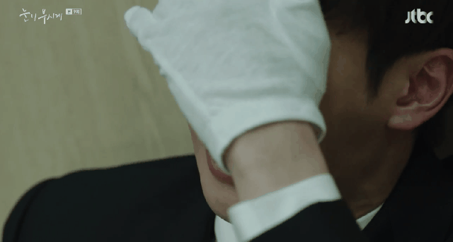 눈이 부시게 안봤는데 커뮤에서 보고 계속 기억하는 남주혁 눈물 연기,,,, | 인스티즈