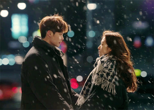 다들 피노키오 키스신 개오지는거 앎???? gif | 인스티즈