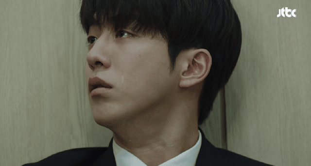 스타트업에서 남주혁 울었으면 좋겠어 | 인스티즈