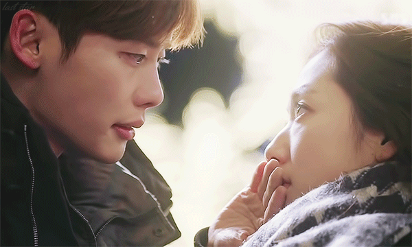 다들 피노키오 키스신 개오지는거 앎???? gif | 인스티즈