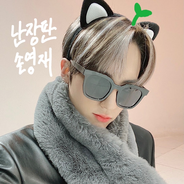 안녕하세요 난장판 안성민입니다 오늘은 입성 200 일을 축하하며 제 업적을 적어보았어요 낭 비낭 하뿌도 해요 | 인스티즈