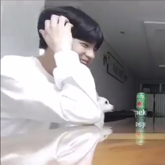 데이식스 도운이 새벽 3시에 올린거...(귀여움주의) | 인스티즈