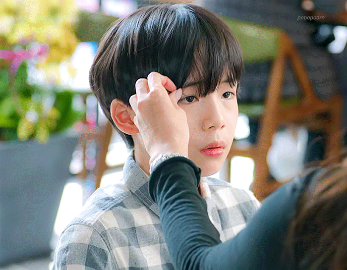 드라마 플이니 내가 주식 걸어놓은 요즘 필모 장난아닌 아역 소개합니다✨ | 인스티즈