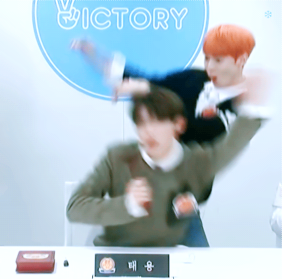 ㄱ 도툥은 쿵짝이 너무 잘맞아 | 인스티즈