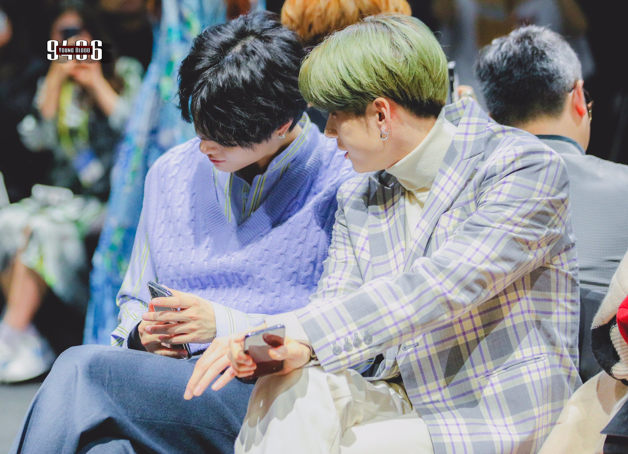 한승우 조승연들아 작년 오늘 이날이야ㅜㅜ | 인스티즈