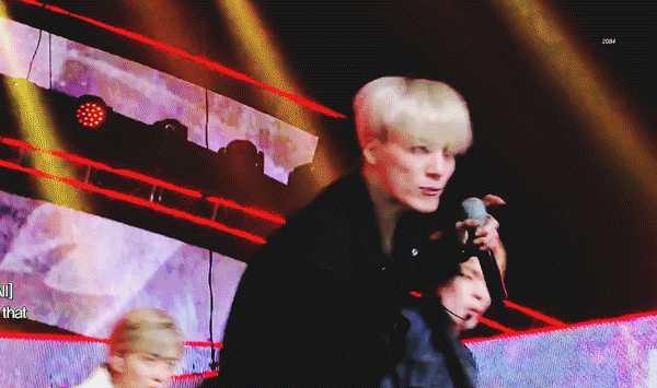 스엠이 센터 잘 세웠다고 생각하는 부분 | 인스티즈