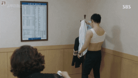 내 인생남주 둘 공통점 : 둘다 부라자 차본 경험있음 | 인스티즈