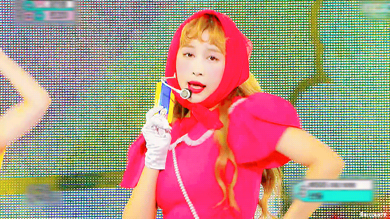 아 나 쪼꼬미 무대 넘 좋아ㅋㅋㅋㅋㅋㅋ큐ㅠㅠㅠ | 인스티즈