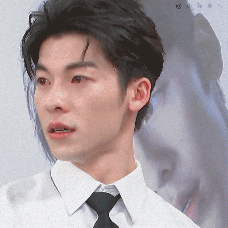 상견니 남주 막방때 우는거 보고가라ㅠㅠㅠㅠㅠㅠ | 인스티즈