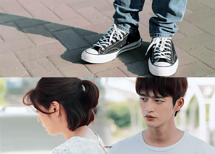 일억별 배우들도 여운 심했다했음.. 권수현이랑 서인국 같이 막화 봤는데 중간부턴 말도 안하고 | 인스티즈