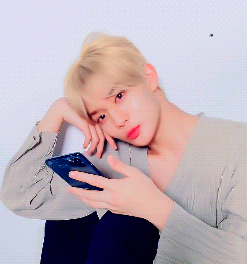 배진영 브이앱 뭔일이야 | 인스티즈