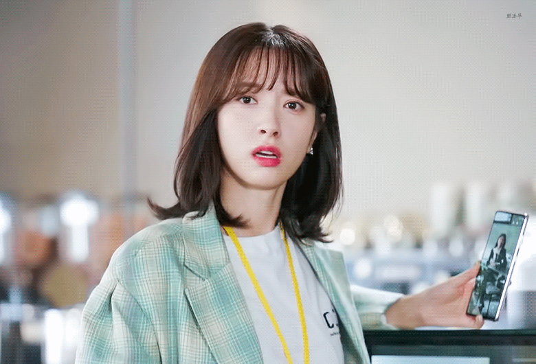 보나 드라마 비주얼 쩐다 | 인스티즈