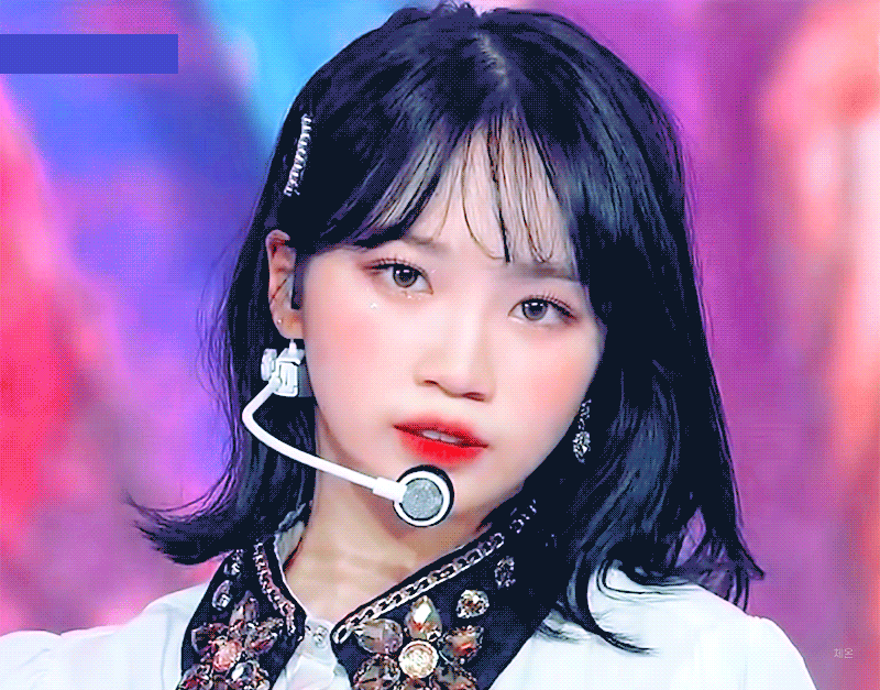 내 기준 조유리 김채원은 아이돌로서 완벽해 진심 | 인스티즈