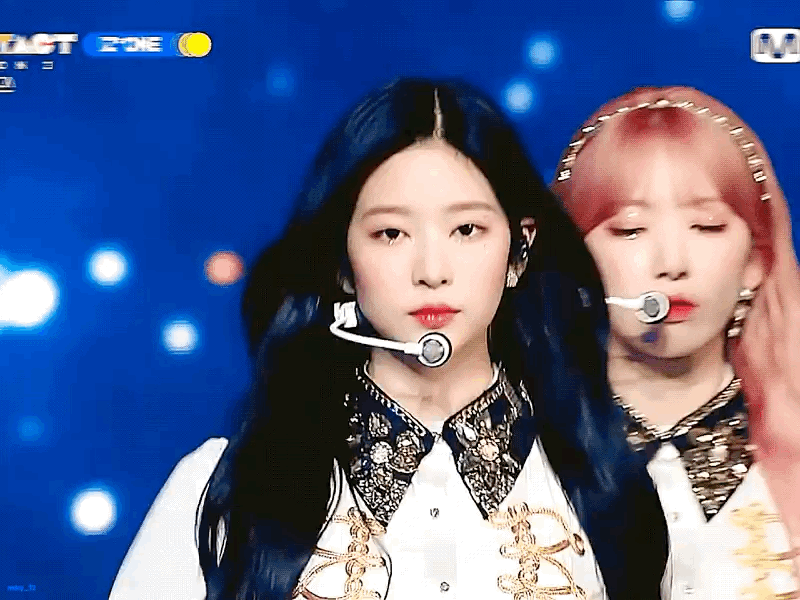 난 진짜 김민주 너무 좋아하는듯 | 인스티즈