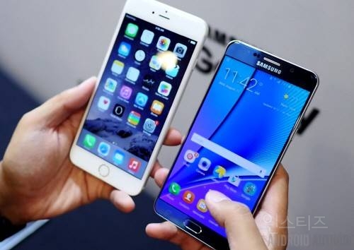 ??: 애플 아이폰 다 표절임 | 인스티즈