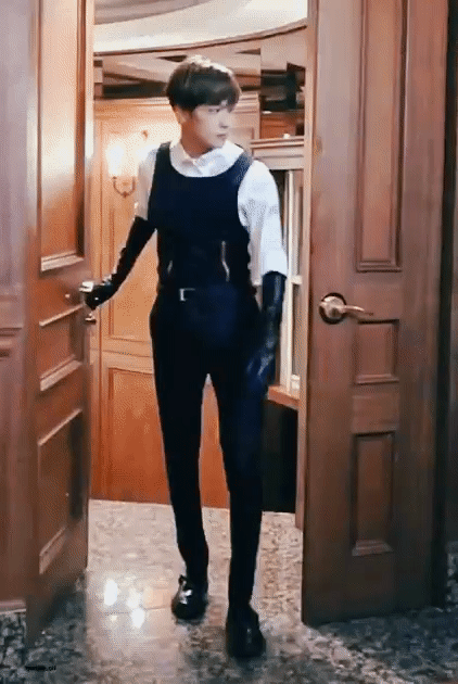 결국 창고로 가버린 더보이즈 현재 의상 | 인스티즈